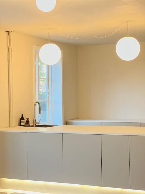 Villa Privat And Charming House In Cph à Copenhague Extérieur photo