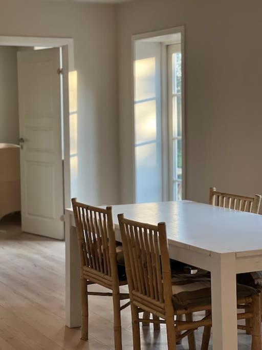 Villa Privat And Charming House In Cph à Copenhague Extérieur photo
