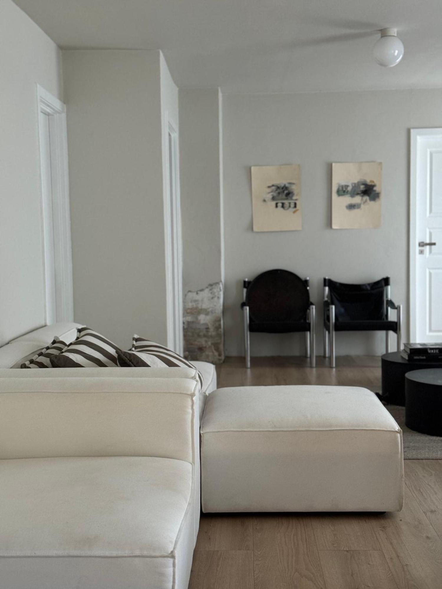 Villa Privat And Charming House In Cph à Copenhague Extérieur photo